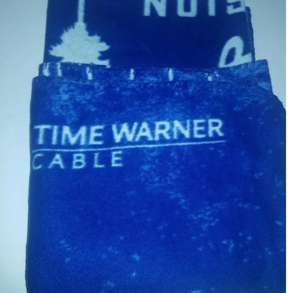 Los Angeles Dodgers 2008 Championship Blanket